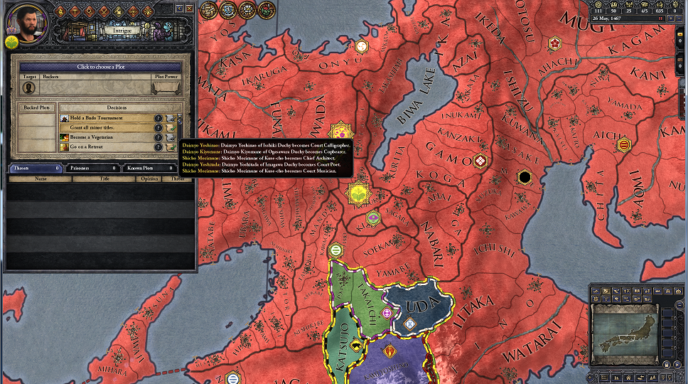 what happend to the crusader kings 2 plus mod